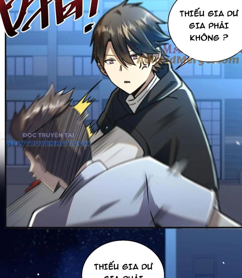 Đô Thị Cực Phẩm Y Thần Chap 61 - Next Chap 62