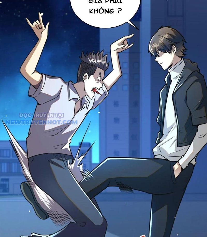 Đô Thị Cực Phẩm Y Thần Chap 61 - Next Chap 62