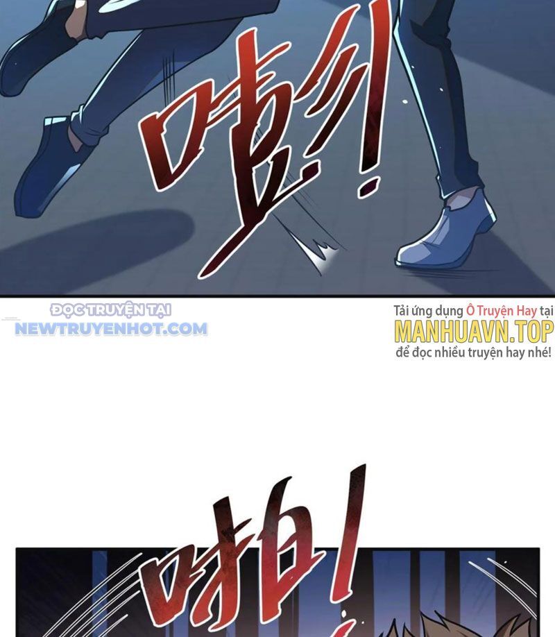 Đô Thị Cực Phẩm Y Thần Chap 61 - Next Chap 62