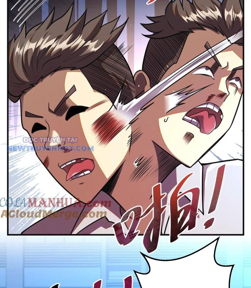 Đô Thị Cực Phẩm Y Thần Chap 61 - Next Chap 62