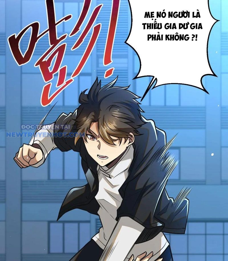 Đô Thị Cực Phẩm Y Thần Chap 61 - Next Chap 62