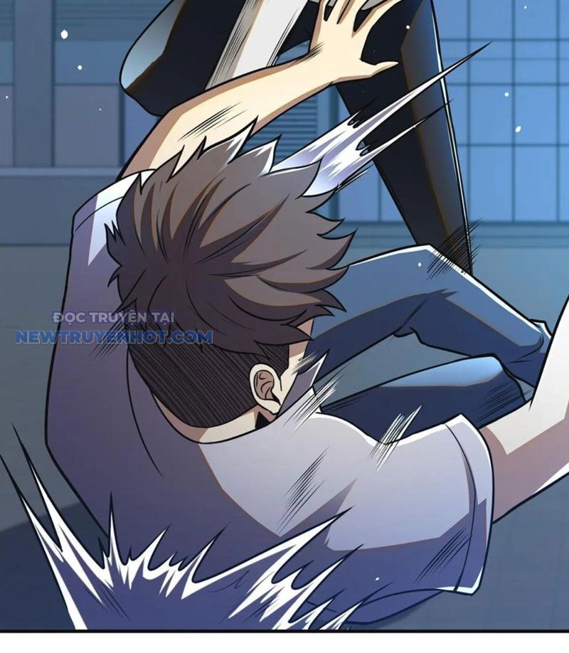 Đô Thị Cực Phẩm Y Thần Chap 61 - Next Chap 62