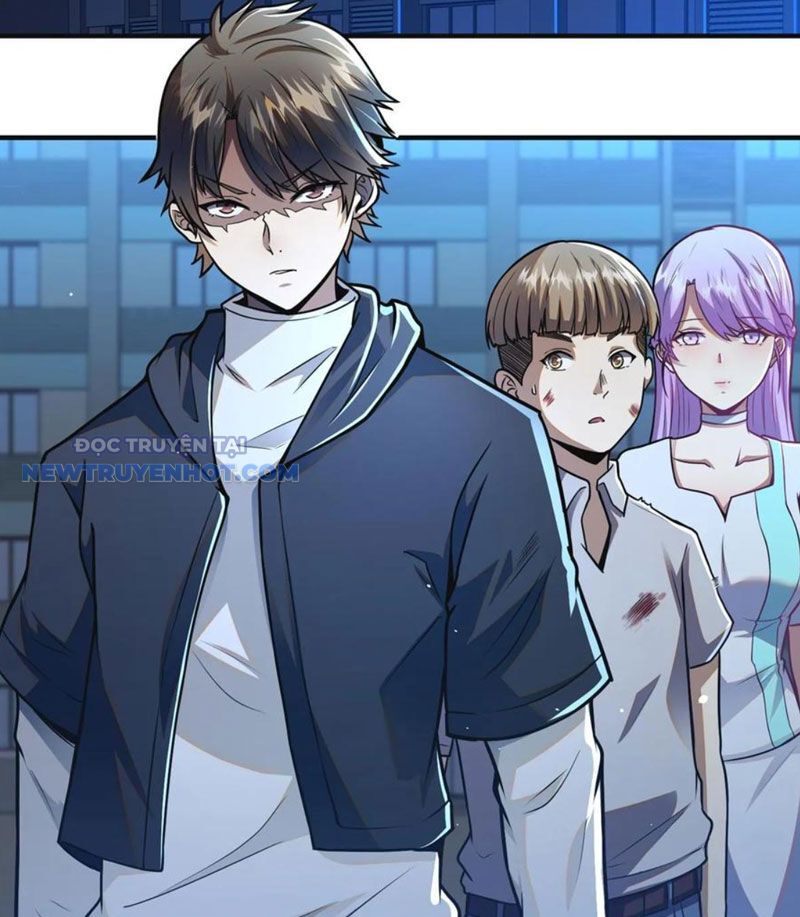 Đô Thị Cực Phẩm Y Thần Chap 61 - Next Chap 62