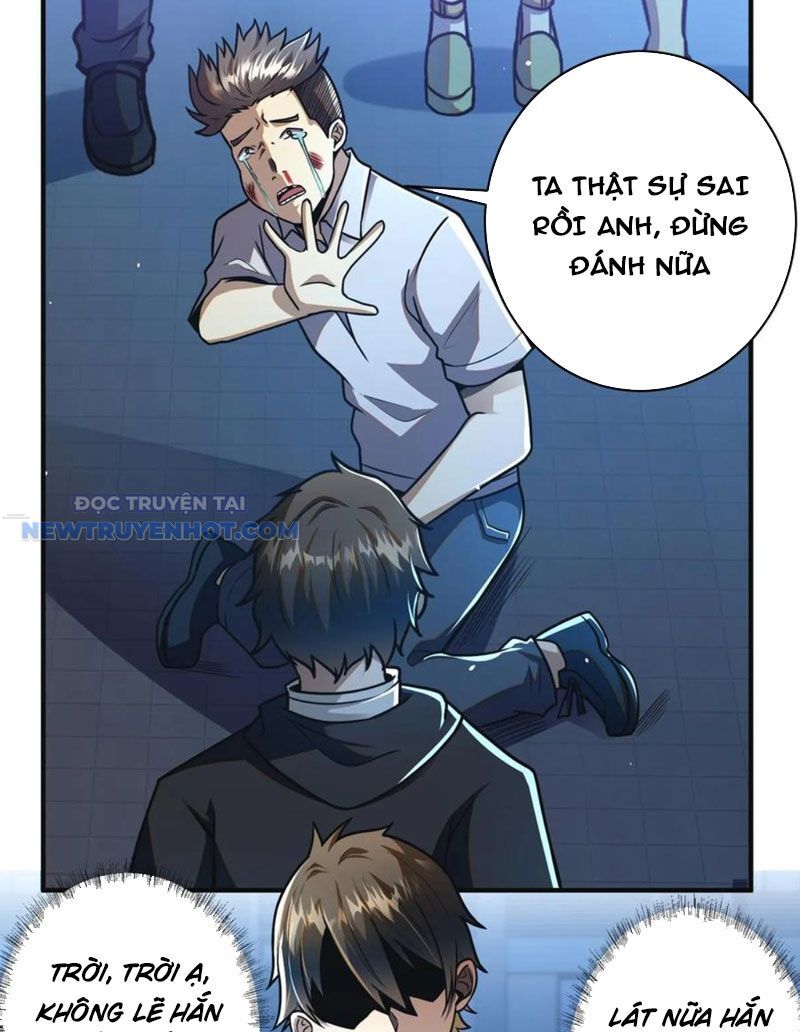 Đô Thị Cực Phẩm Y Thần Chap 61 - Next Chap 62