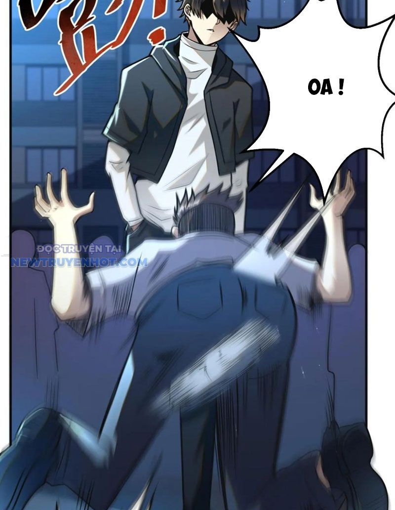 Đô Thị Cực Phẩm Y Thần Chap 61 - Next Chap 62
