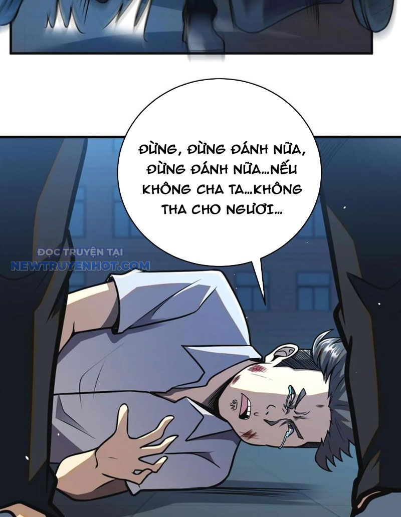 Đô Thị Cực Phẩm Y Thần Chap 61 - Next Chap 62
