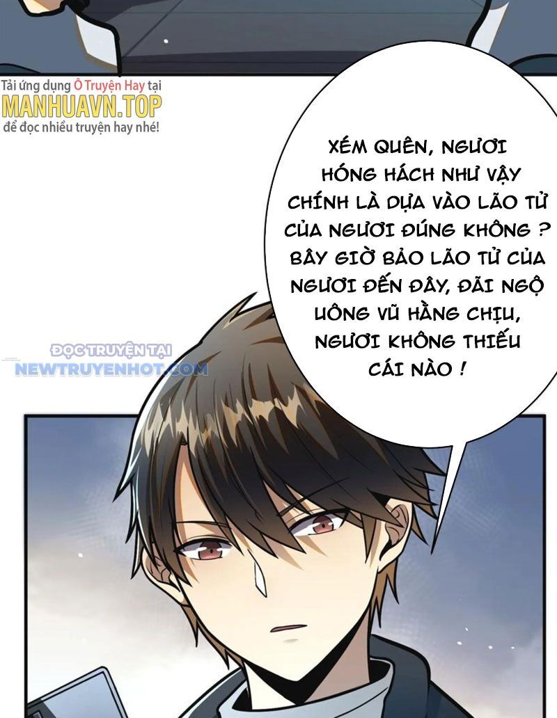 Đô Thị Cực Phẩm Y Thần Chap 61 - Next Chap 62