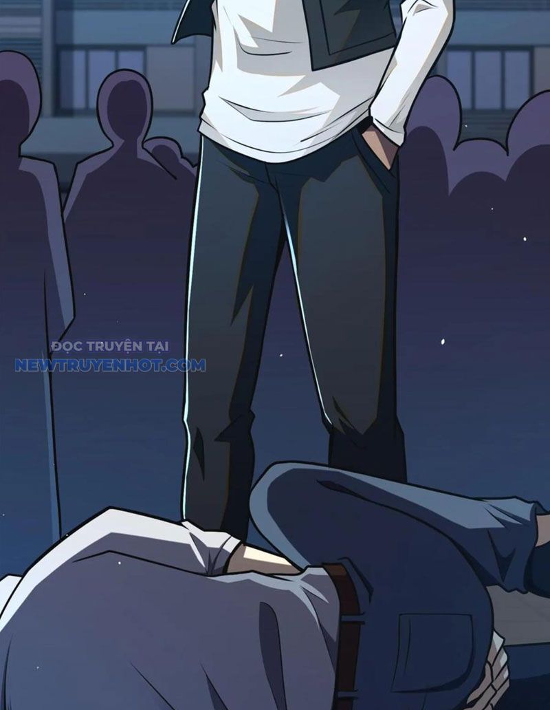 Đô Thị Cực Phẩm Y Thần Chap 61 - Next Chap 62
