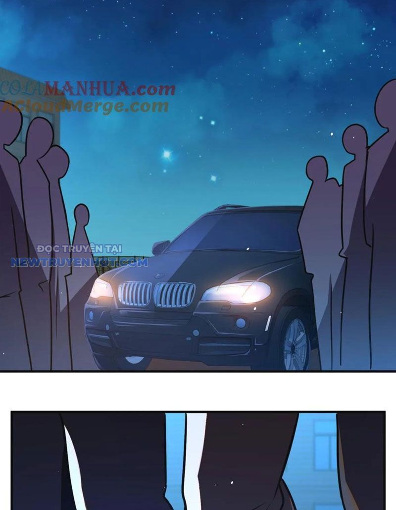 Đô Thị Cực Phẩm Y Thần Chap 61 - Next Chap 62