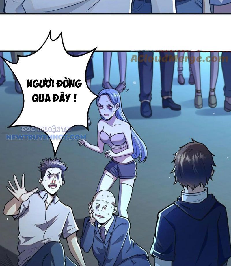 Đô Thị Cực Phẩm Y Thần Chap 61 - Next Chap 62