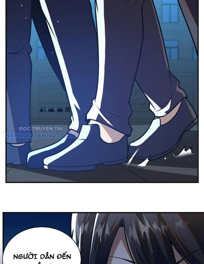 Đô Thị Cực Phẩm Y Thần Chap 61 - Next Chap 62