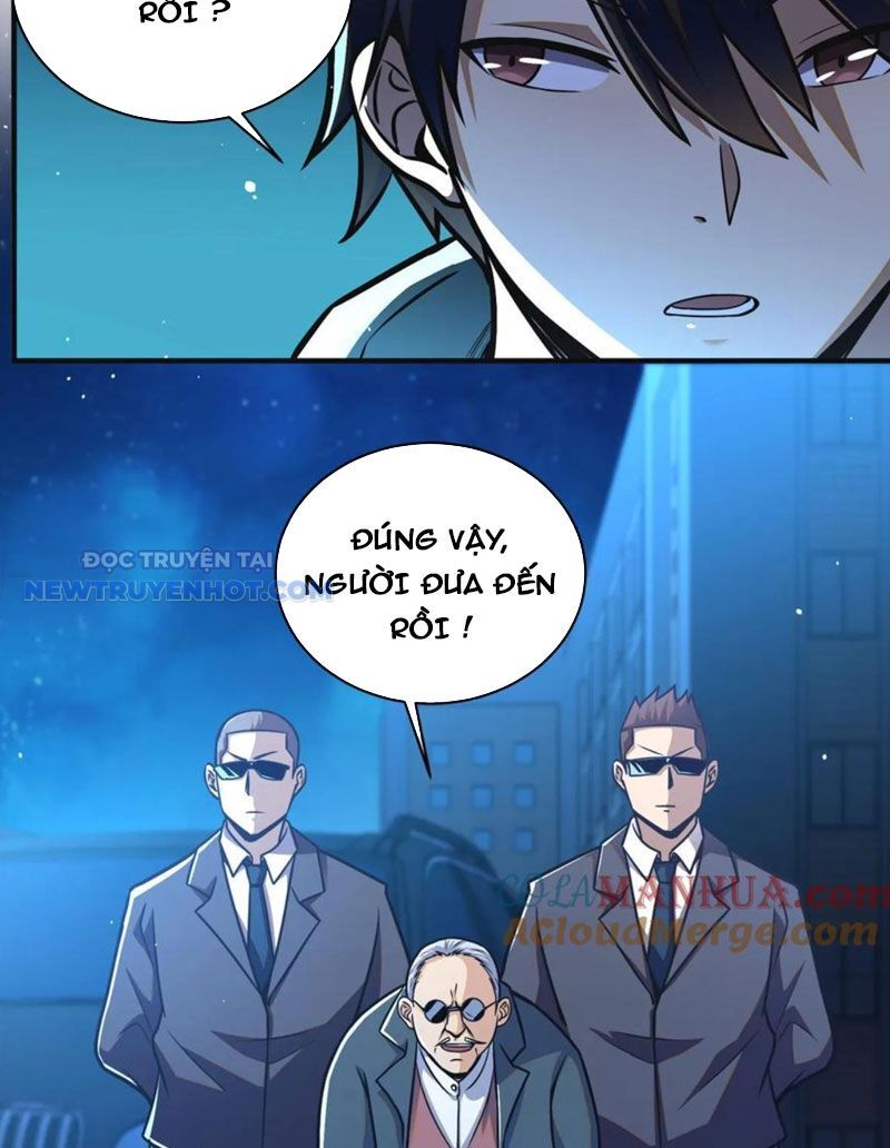 Đô Thị Cực Phẩm Y Thần Chap 61 - Next Chap 62
