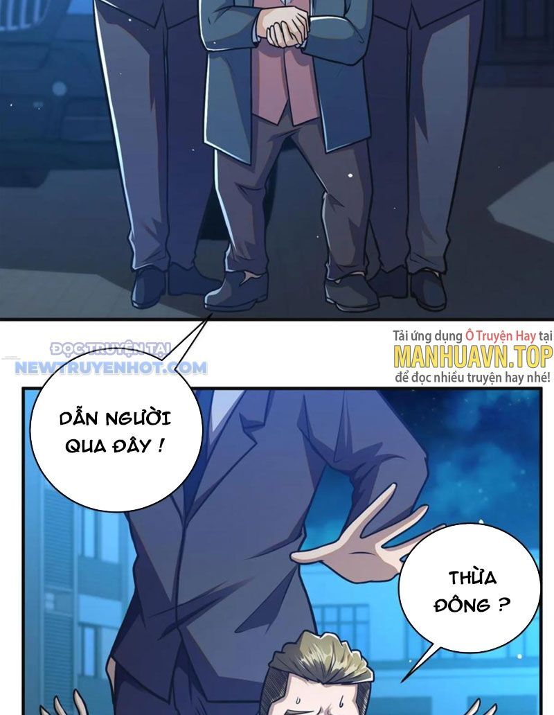 Đô Thị Cực Phẩm Y Thần Chap 61 - Next Chap 62