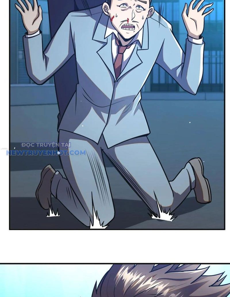 Đô Thị Cực Phẩm Y Thần Chap 61 - Next Chap 62