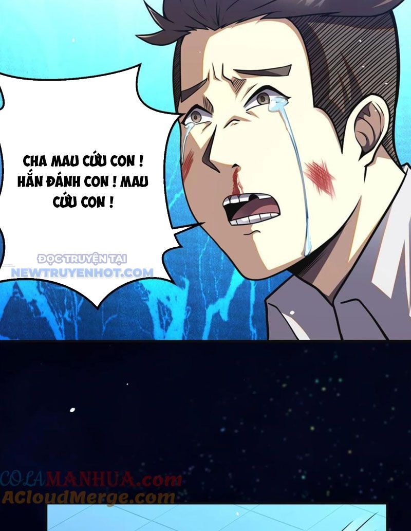 Đô Thị Cực Phẩm Y Thần Chap 61 - Next Chap 62