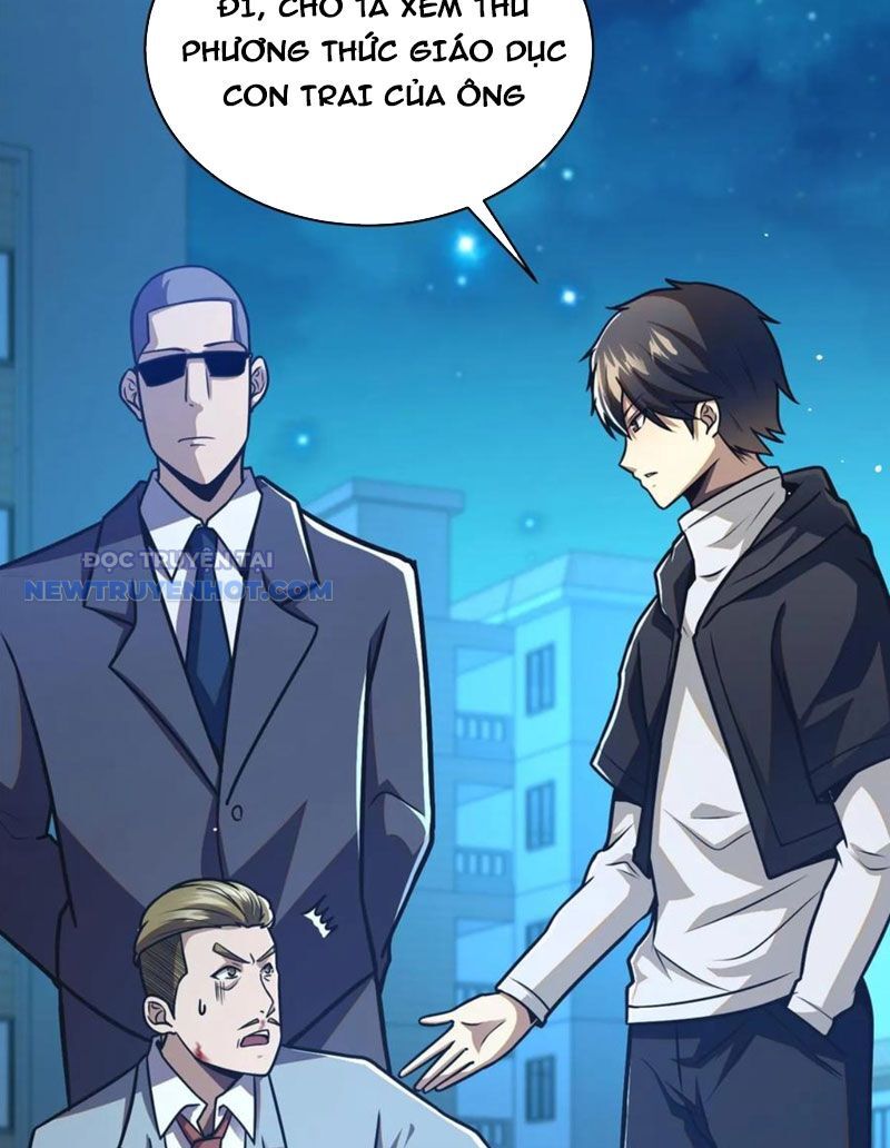 Đô Thị Cực Phẩm Y Thần Chap 61 - Next Chap 62