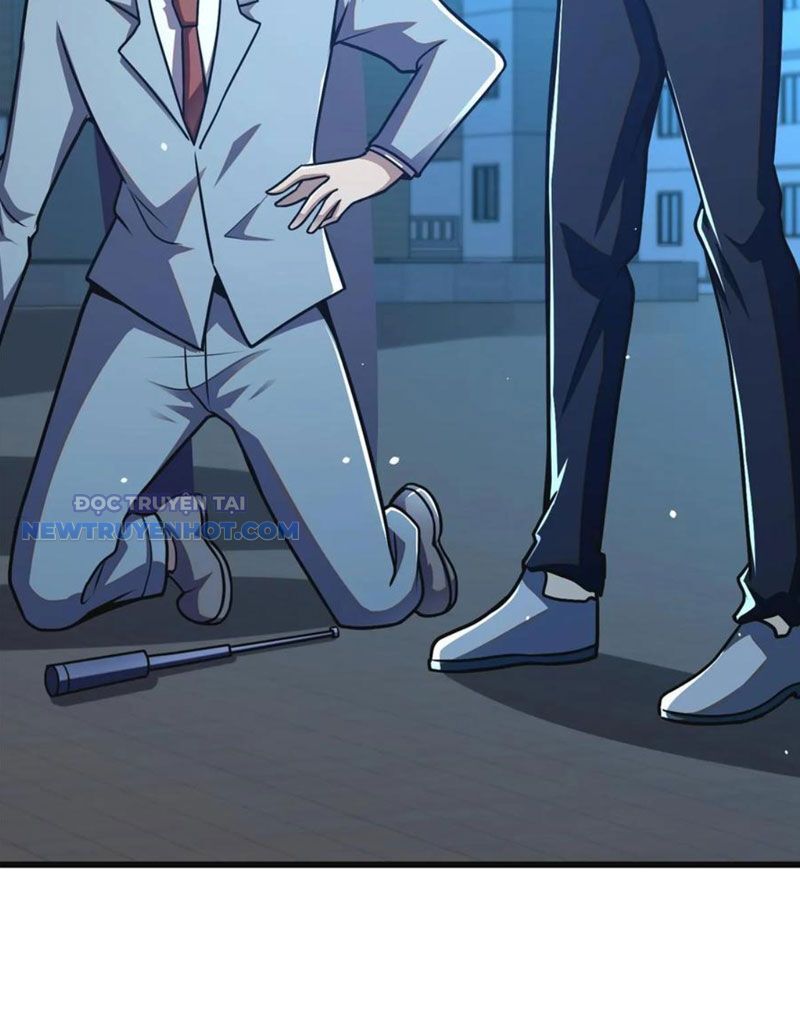 Đô Thị Cực Phẩm Y Thần Chap 61 - Next Chap 62