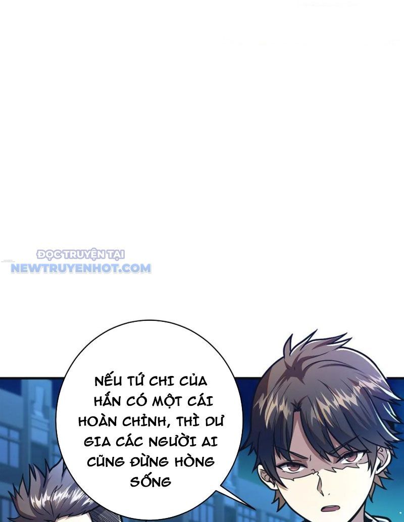 Đô Thị Cực Phẩm Y Thần Chap 61 - Next Chap 62