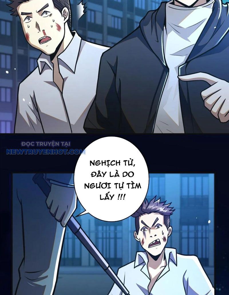 Đô Thị Cực Phẩm Y Thần Chap 61 - Next Chap 62