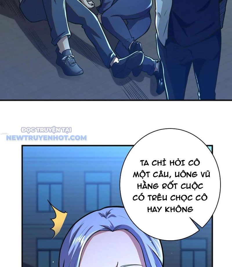 Đô Thị Cực Phẩm Y Thần Chap 61 - Next Chap 62