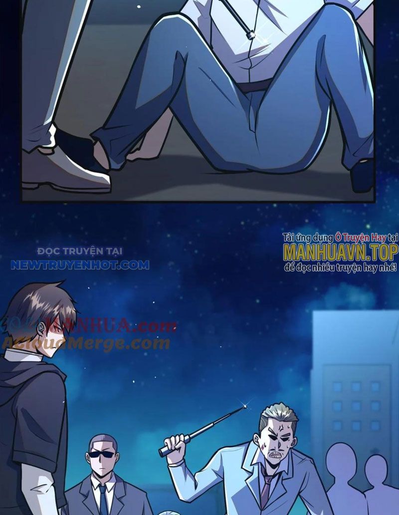 Đô Thị Cực Phẩm Y Thần Chap 61 - Next Chap 62