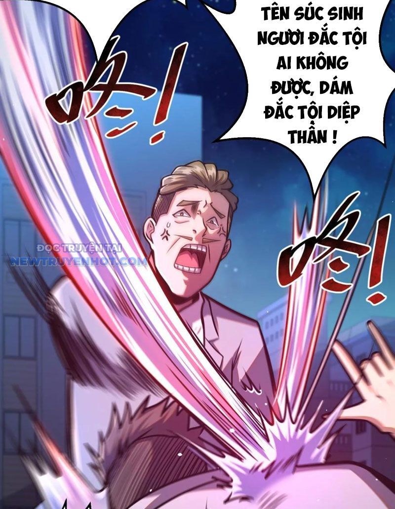 Đô Thị Cực Phẩm Y Thần Chap 61 - Next Chap 62