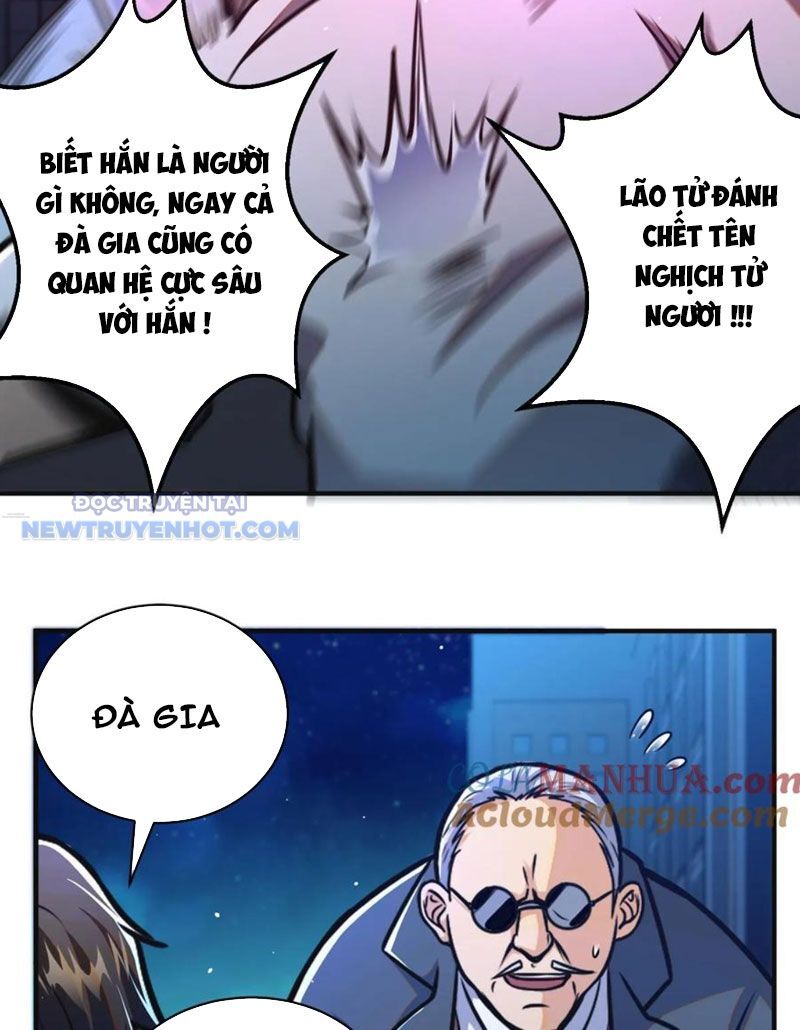 Đô Thị Cực Phẩm Y Thần Chap 61 - Next Chap 62