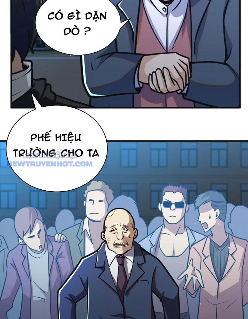 Đô Thị Cực Phẩm Y Thần Chap 61 - Next Chap 62