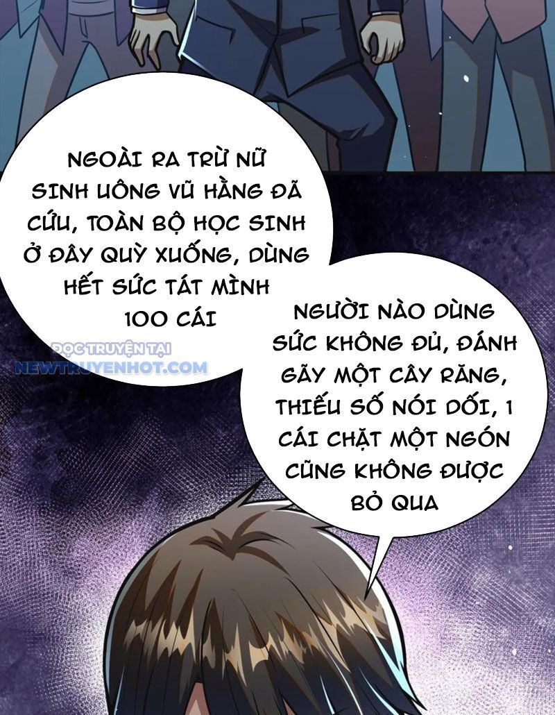 Đô Thị Cực Phẩm Y Thần Chap 61 - Next Chap 62