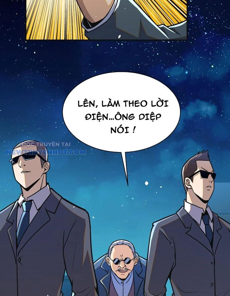Đô Thị Cực Phẩm Y Thần Chap 61 - Next Chap 62
