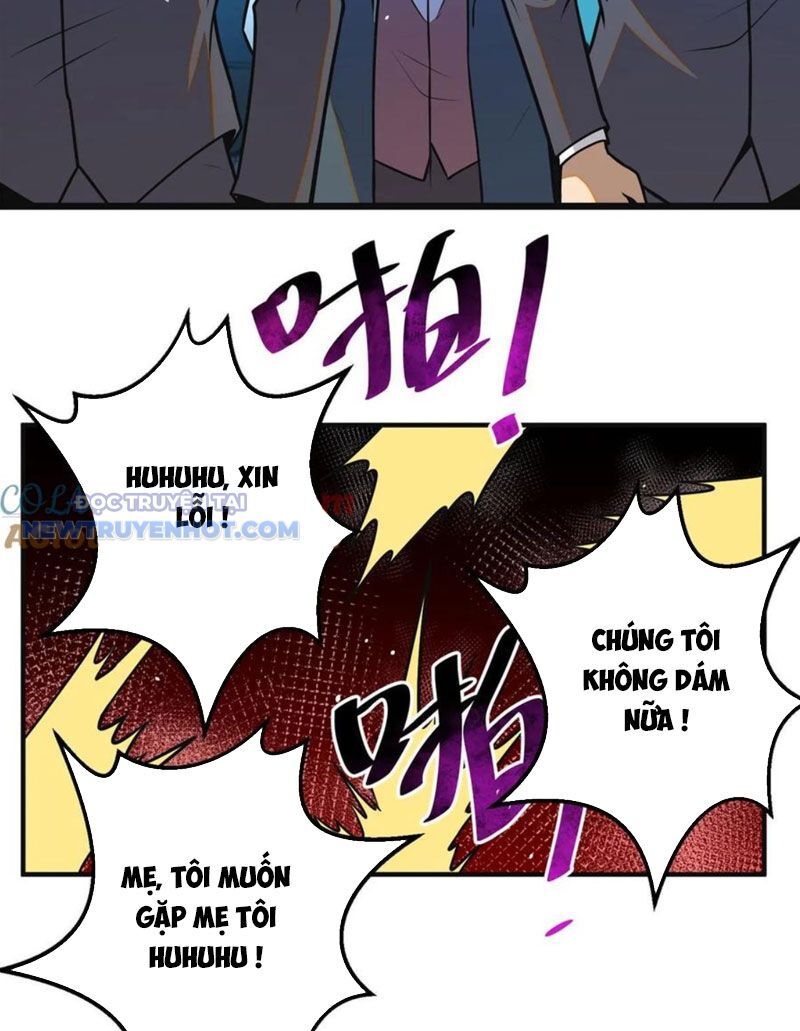 Đô Thị Cực Phẩm Y Thần Chap 61 - Next Chap 62