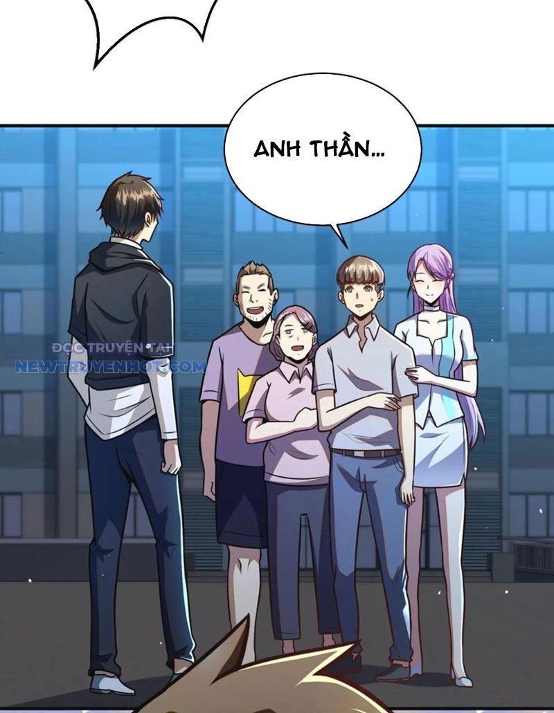 Đô Thị Cực Phẩm Y Thần Chap 61 - Next Chap 62