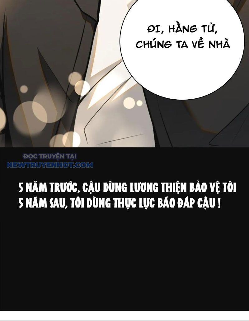 Đô Thị Cực Phẩm Y Thần Chap 61 - Next Chap 62