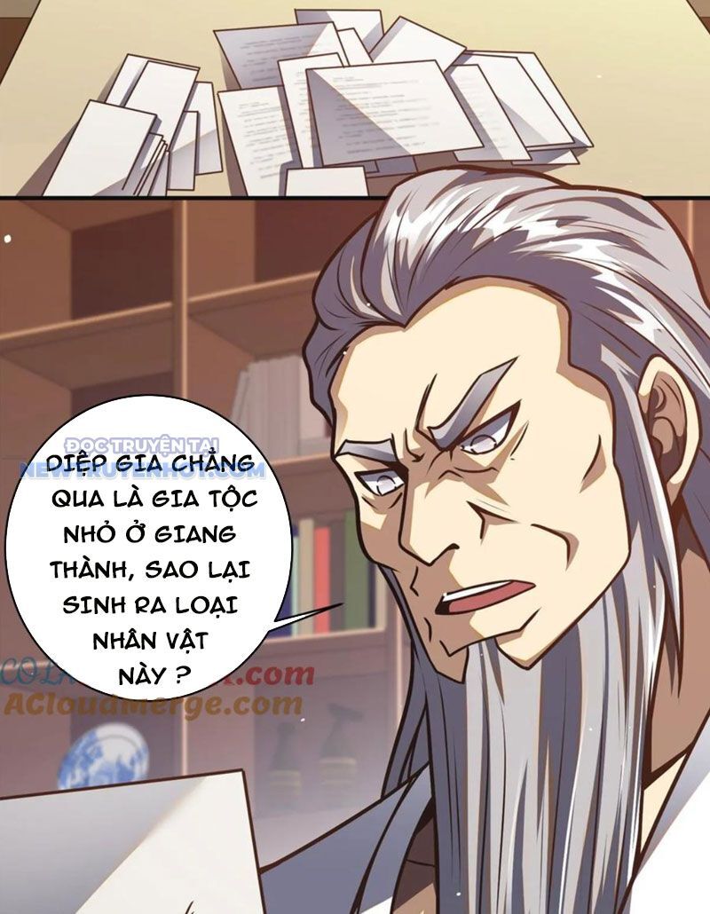 Đô Thị Cực Phẩm Y Thần Chap 61 - Next Chap 62