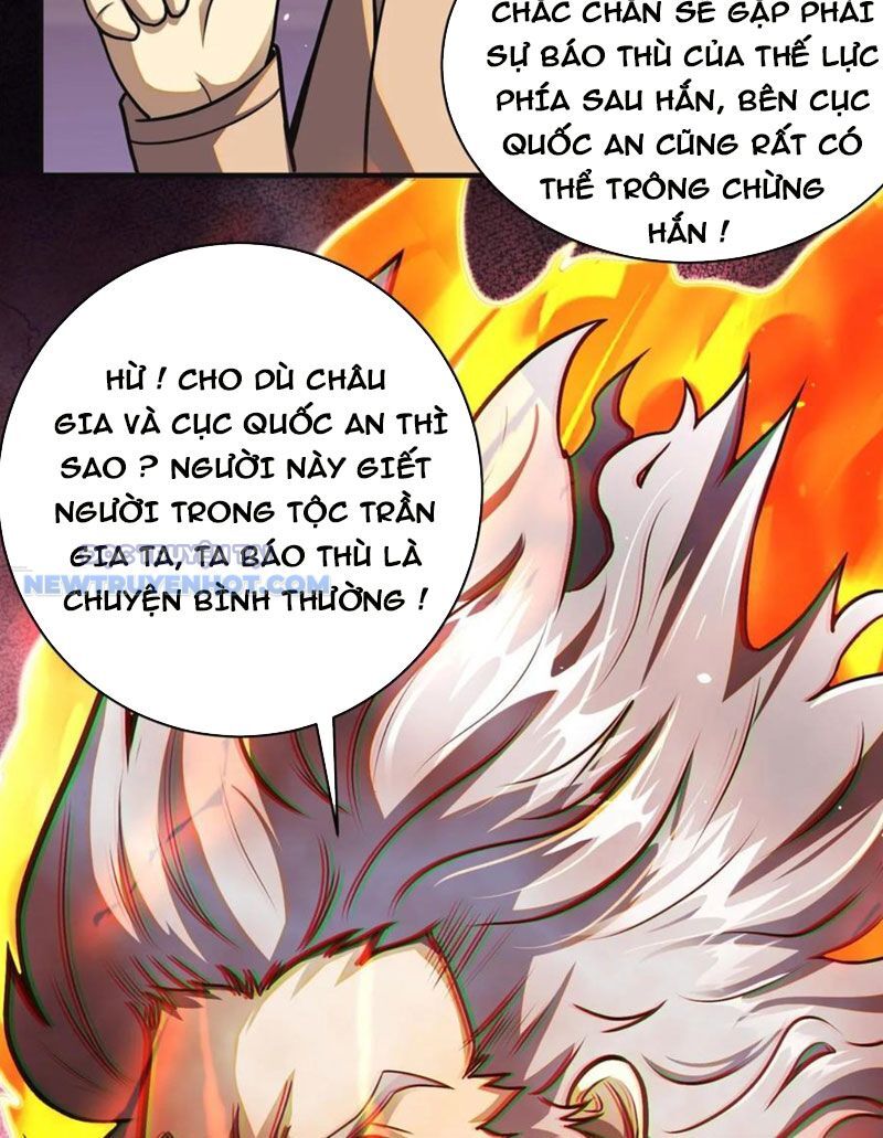 Đô Thị Cực Phẩm Y Thần Chap 61 - Next Chap 62