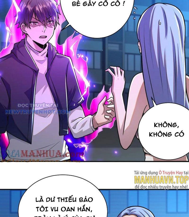 Đô Thị Cực Phẩm Y Thần Chap 61 - Next Chap 62