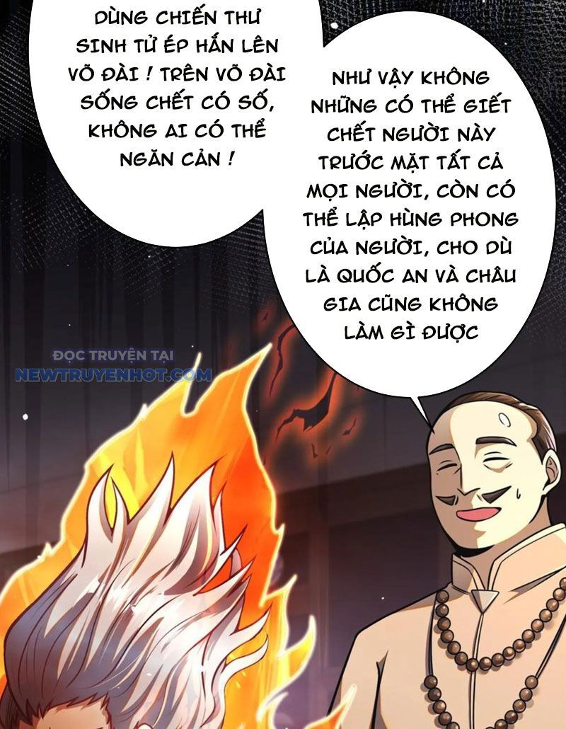 Đô Thị Cực Phẩm Y Thần Chap 61 - Next Chap 62
