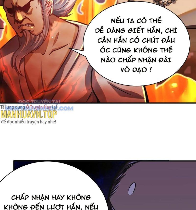 Đô Thị Cực Phẩm Y Thần Chap 61 - Next Chap 62