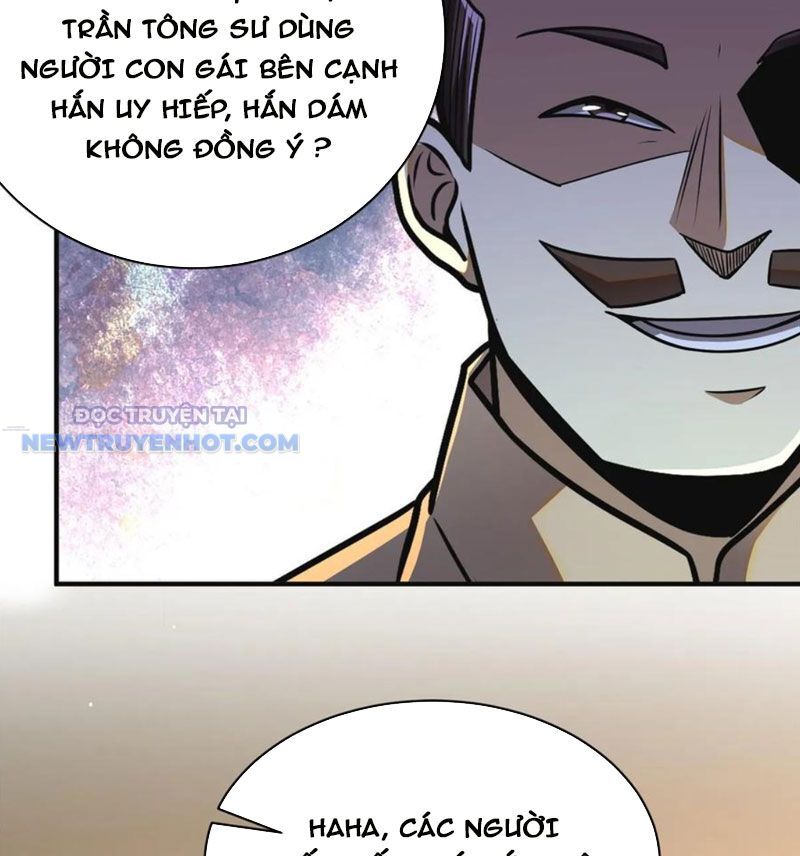 Đô Thị Cực Phẩm Y Thần Chap 61 - Next Chap 62