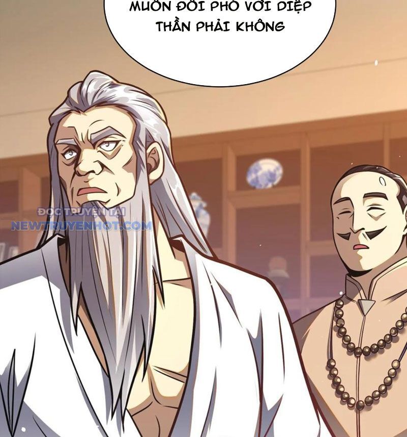 Đô Thị Cực Phẩm Y Thần Chap 61 - Next Chap 62