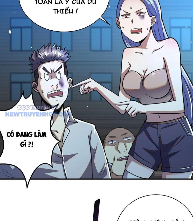 Đô Thị Cực Phẩm Y Thần Chap 61 - Next Chap 62