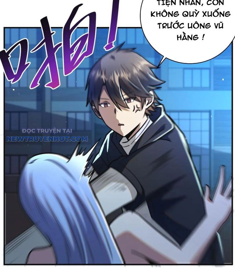 Đô Thị Cực Phẩm Y Thần Chap 61 - Next Chap 62