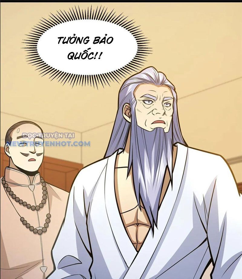 Đô Thị Cực Phẩm Y Thần Chap 62 - Next Chap 63
