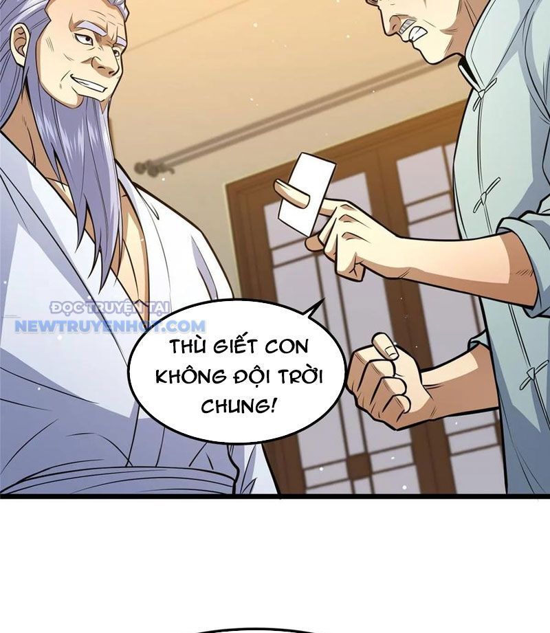 Đô Thị Cực Phẩm Y Thần Chap 62 - Next Chap 63