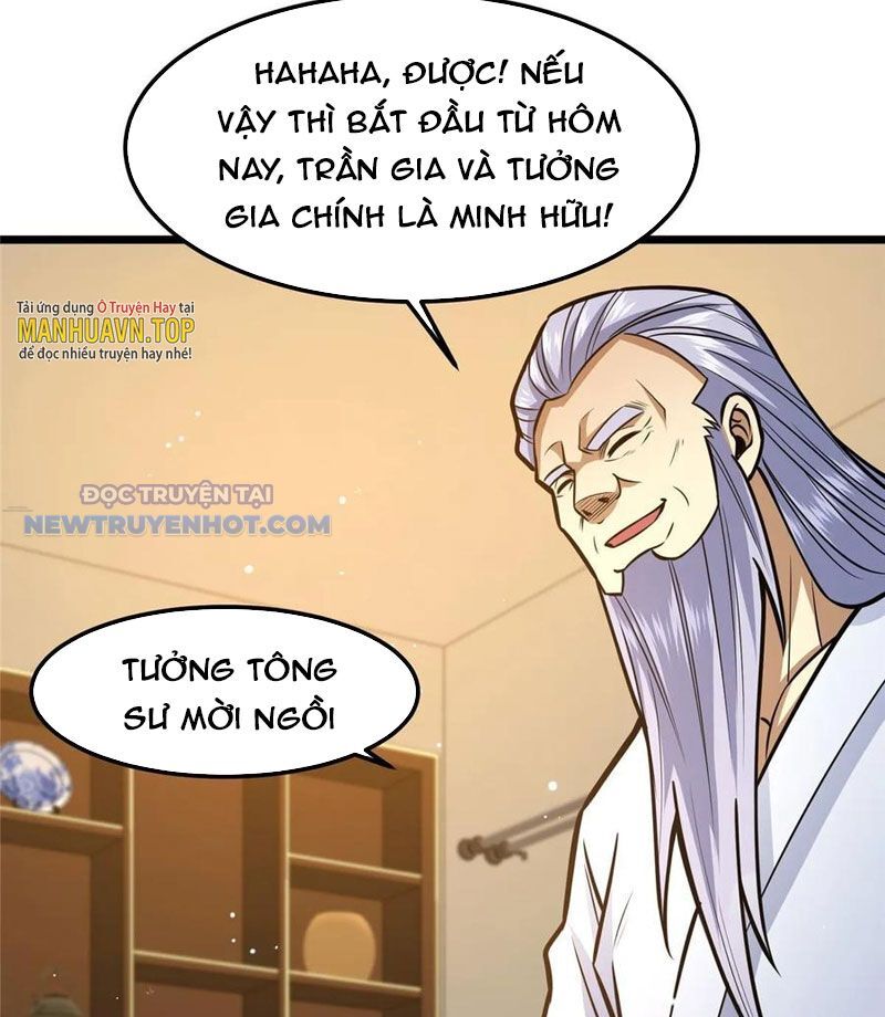 Đô Thị Cực Phẩm Y Thần Chap 62 - Next Chap 63