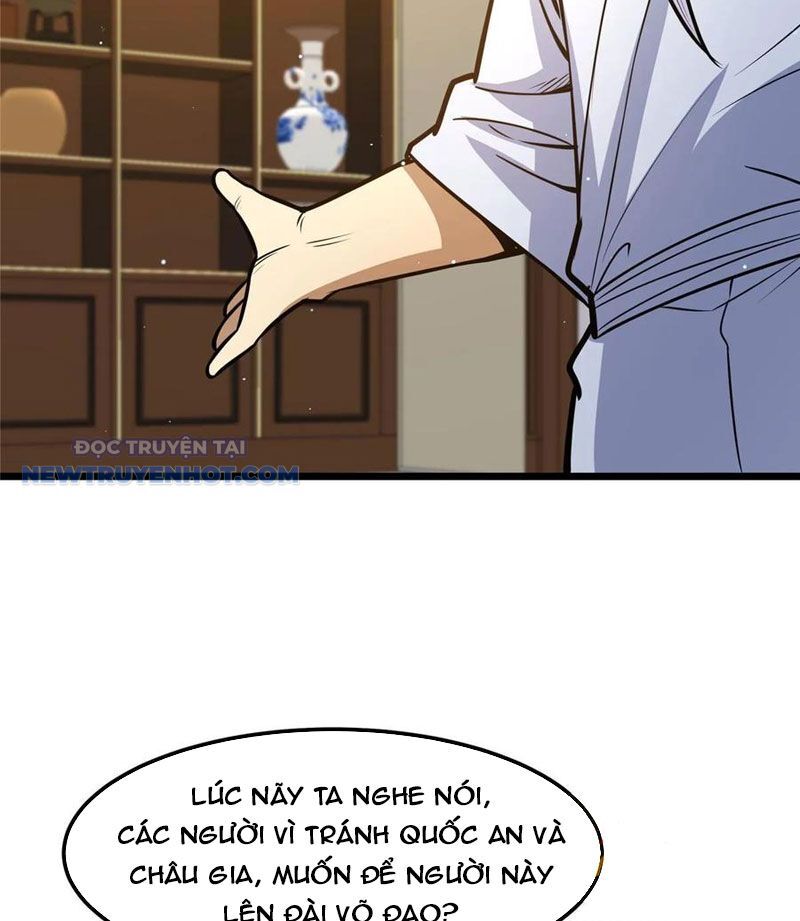 Đô Thị Cực Phẩm Y Thần Chap 62 - Next Chap 63