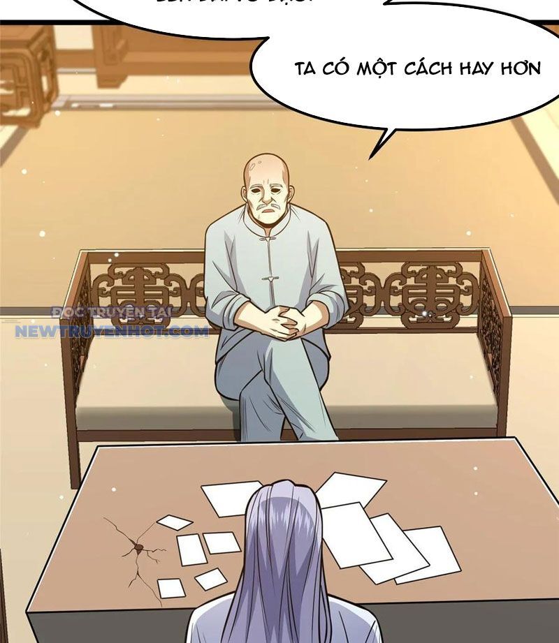 Đô Thị Cực Phẩm Y Thần Chap 62 - Next Chap 63