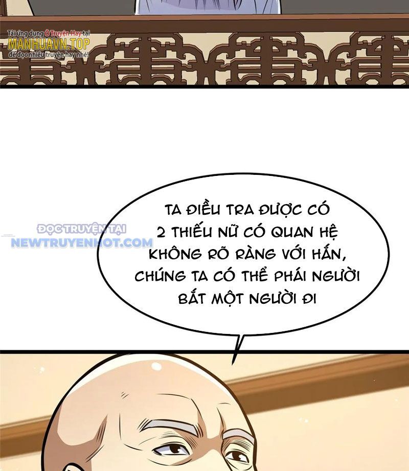 Đô Thị Cực Phẩm Y Thần Chap 62 - Next Chap 63