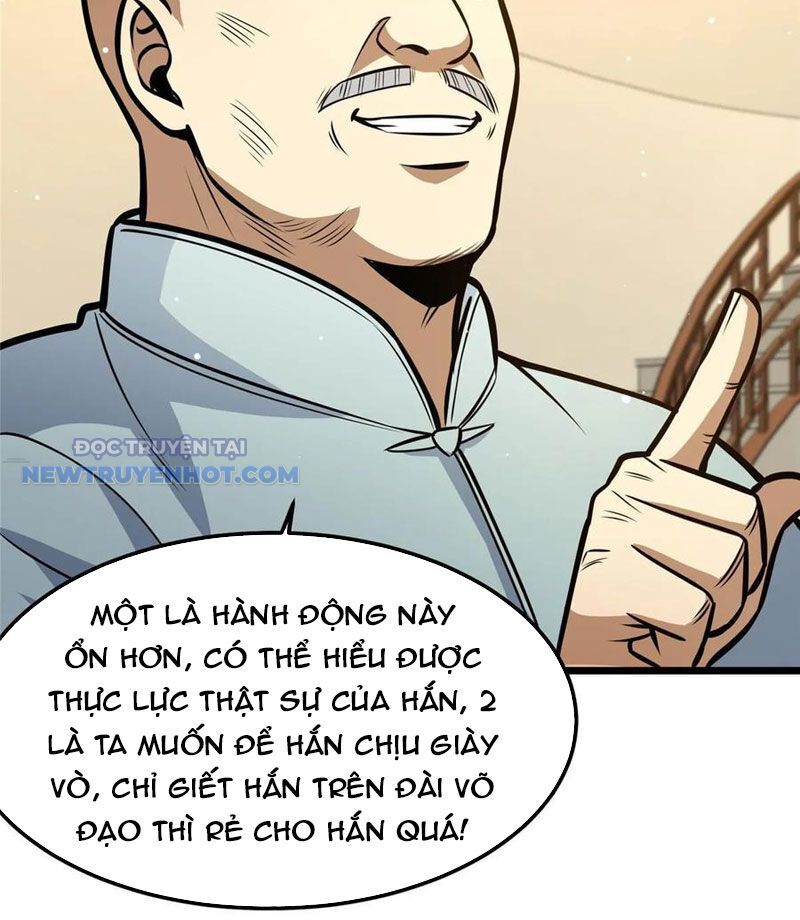 Đô Thị Cực Phẩm Y Thần Chap 62 - Next Chap 63