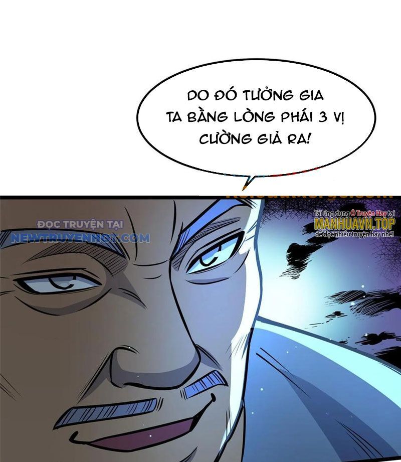 Đô Thị Cực Phẩm Y Thần Chap 62 - Next Chap 63